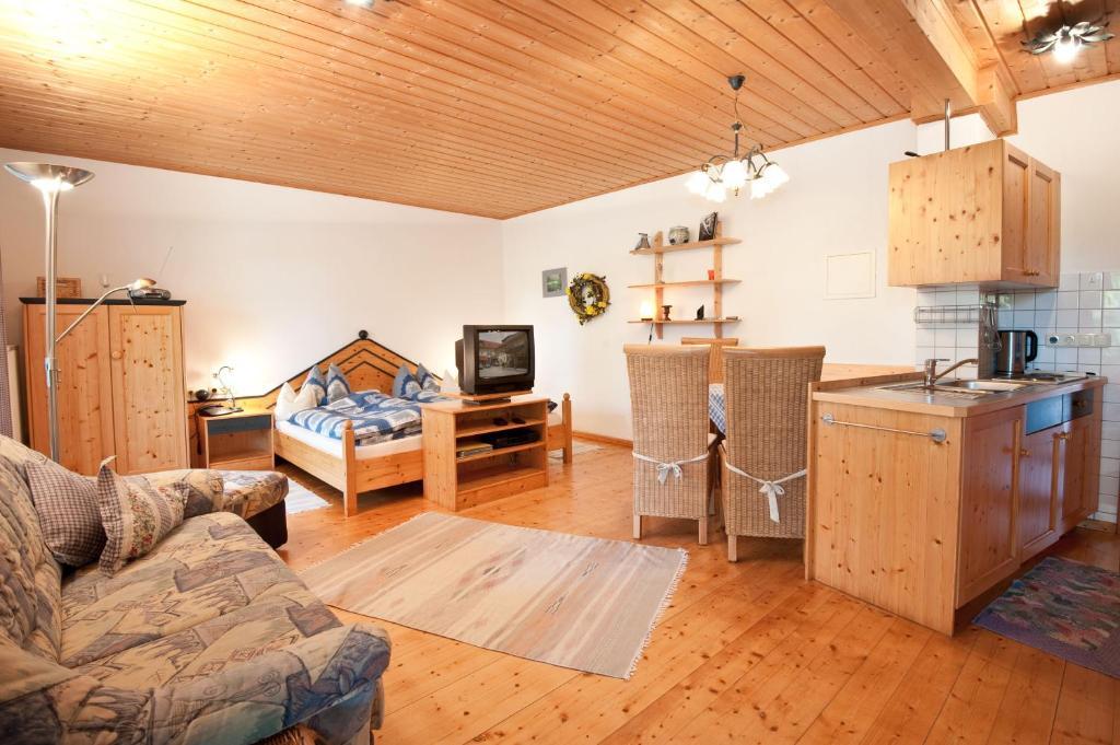 Stadler Hof Großgundertshausen Kamer foto