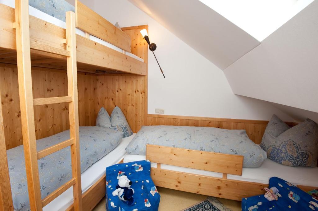 Stadler Hof Großgundertshausen Kamer foto