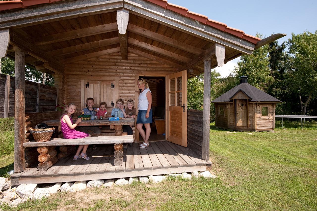 Stadler Hof Großgundertshausen Kamer foto