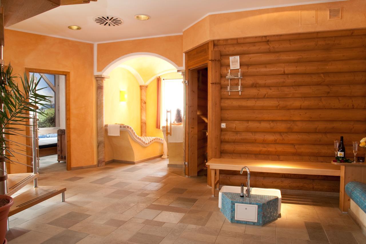 Stadler Hof Großgundertshausen Buitenkant foto